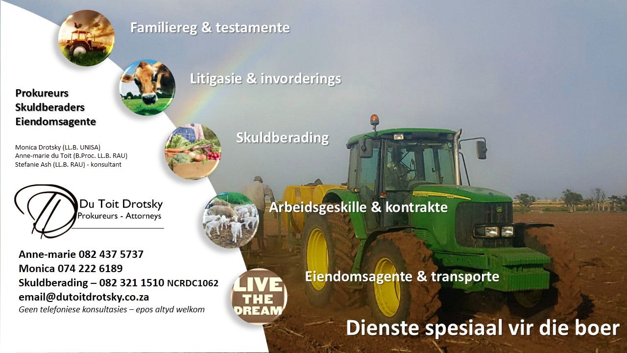 Boerdery
