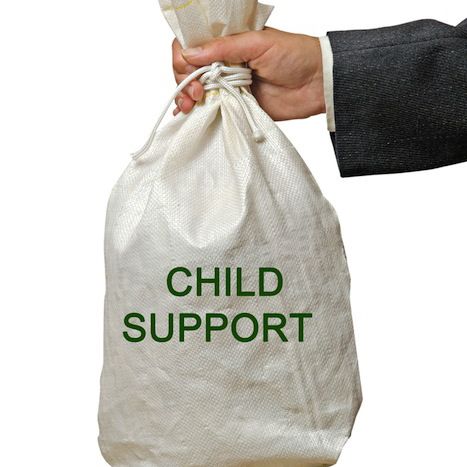 child-support